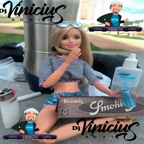Barbie Noia (feat. Mc Bombom) [Explicit]