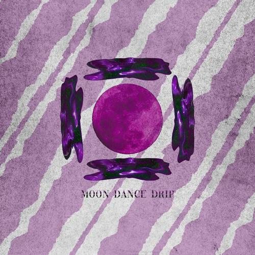 Moon Dance Drip