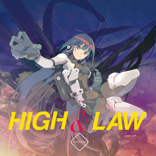 High & Law