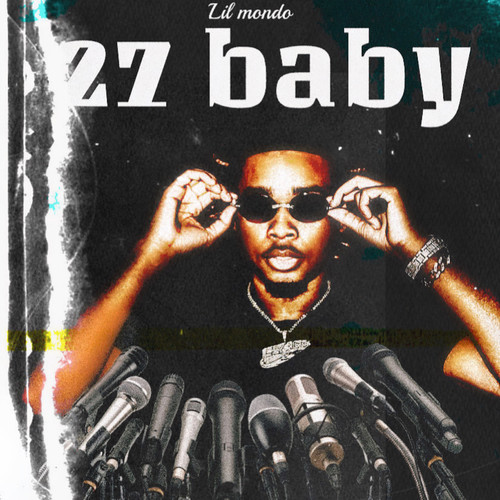 27 Baby (Explicit)