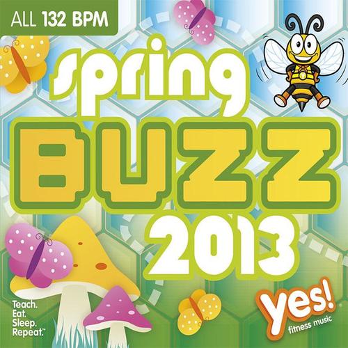 SPRING BUZZ 2013