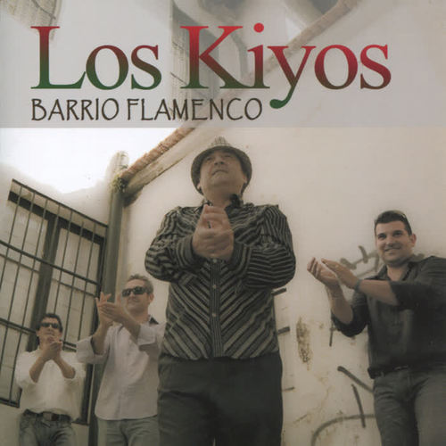Barrio Flamenco