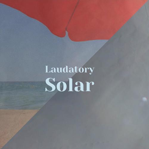 Laudatory Solar