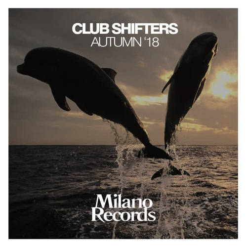 Club Shifters Autumn '18