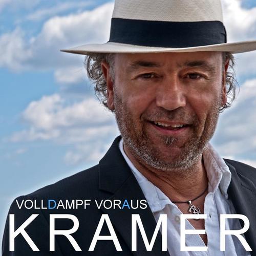 Volldampf voraus