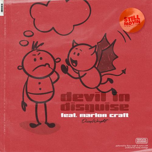 Devil in disguise (feat. Marlon Craft) [Explicit]