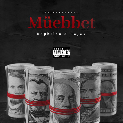 Müebbet (Explicit)