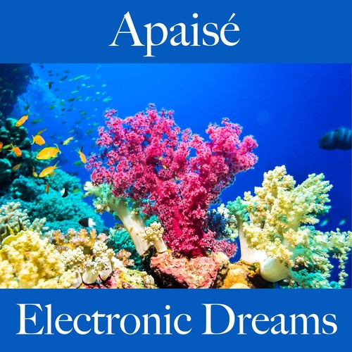 Apaisé: electronic dreams - best of chillhop