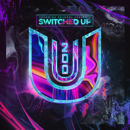 Switched Up (Explicit)