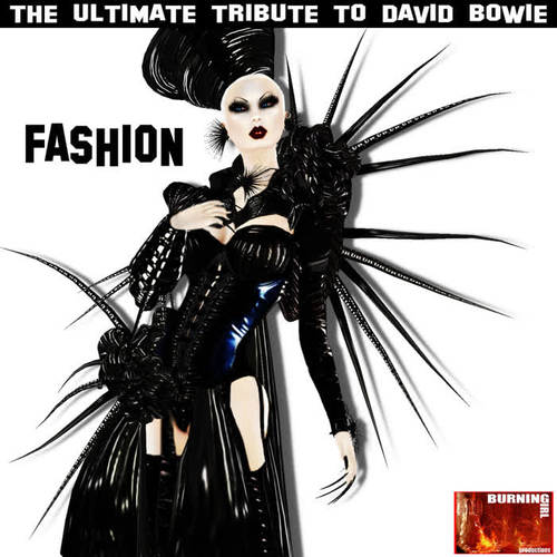 Fashion - a Tribute to David Bowie