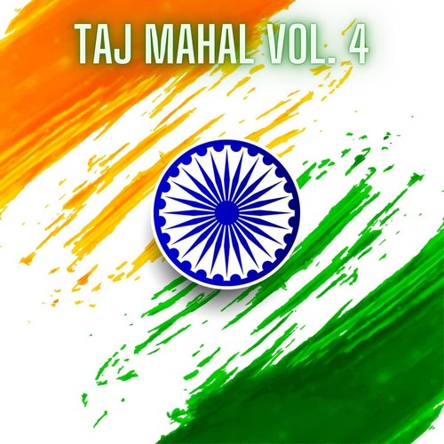 Taj Mahal Vol. 4