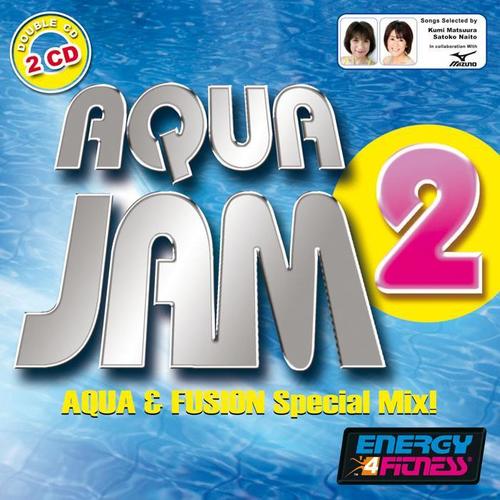 AQUA JAM 2