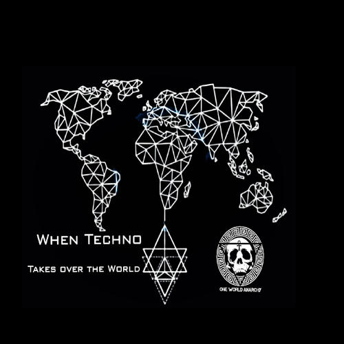 When Techno Takes Over The World (Special Edition)