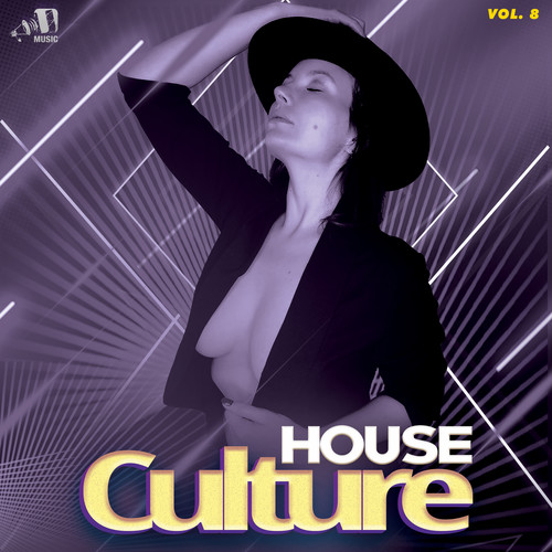 House Culture, Vol. 8