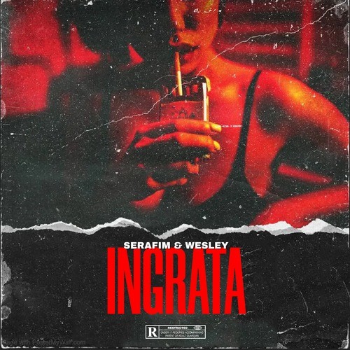 Ingrata (Explicit)