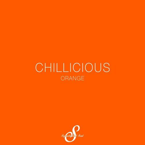 Chillicious Orange