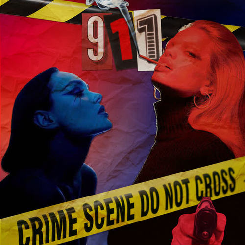 911