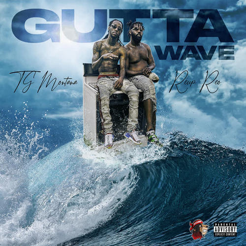 Gutta Wave (Explicit)