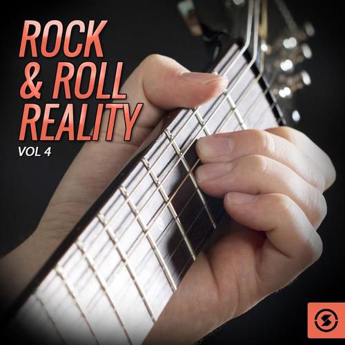 Rock & Roll Reality, Vol. 4