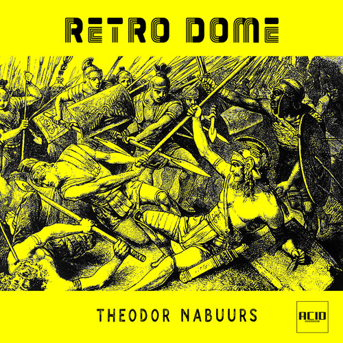 Retro Dome (Explicit)