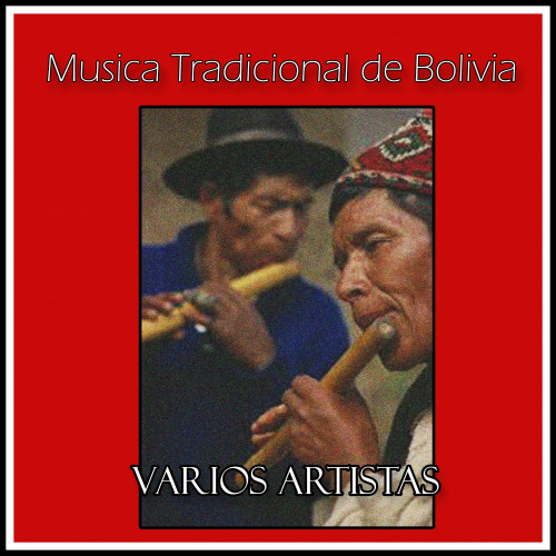 Musica Tradicional de Bolivia