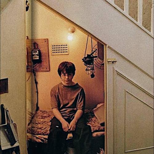 Harry Potter (feat. Cawa Boy) [Explicit]