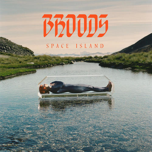 Space Island (Explicit)