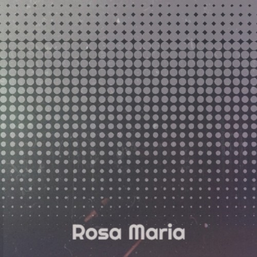 Rosa Maria