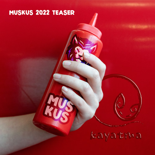 Muskus 2022 Teaser