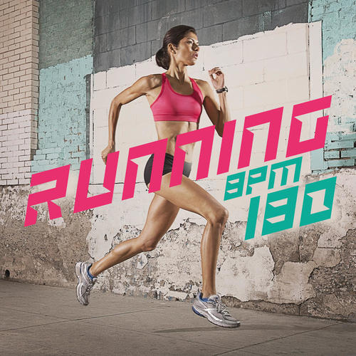 Running BPM 180 (Explicit)