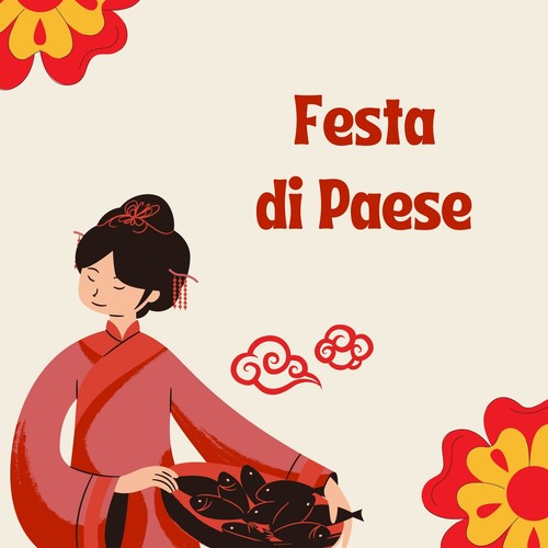 Festa Di Paese