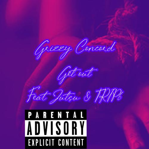 Get Out (Explicit)