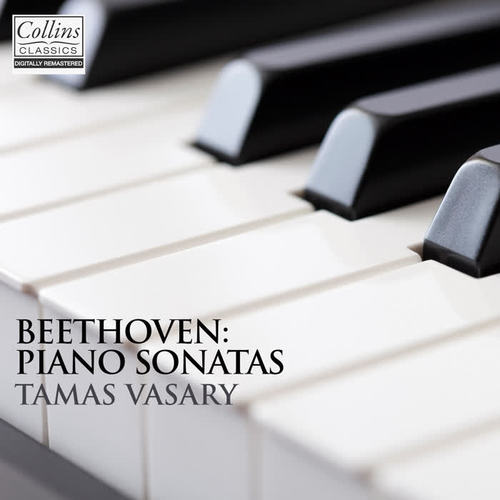 Beethoven: Piano Sonatas