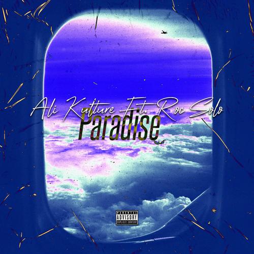 Paradise (feat. Roc Solo & Takeoff Music Group)