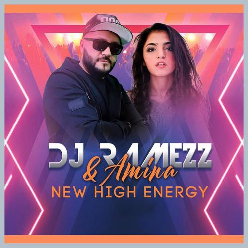 New High Energy (feat. Amina)