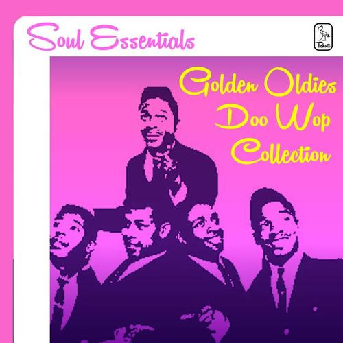 Soul Essentials Golden Oldies Doo Wop Collection, Hit Songs by Buddy Holly, The Coasters, Ritchie Valens & More!