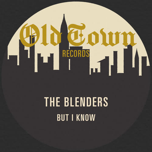 But I Know: The Old Town 45