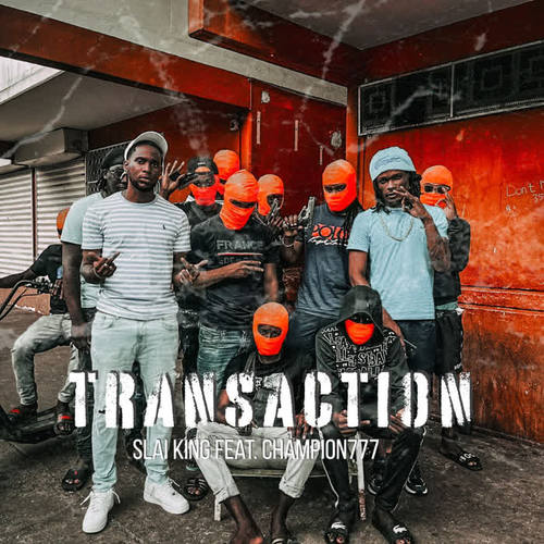 Transaction (Explicit)