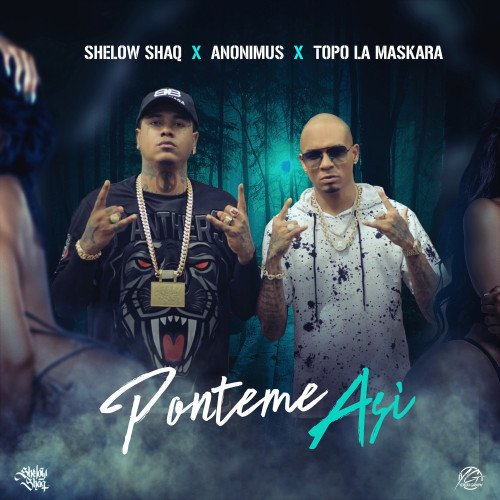 Pónteme Asi