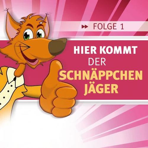 Hier kommt der Schnäppchenjäger, Vol. 1