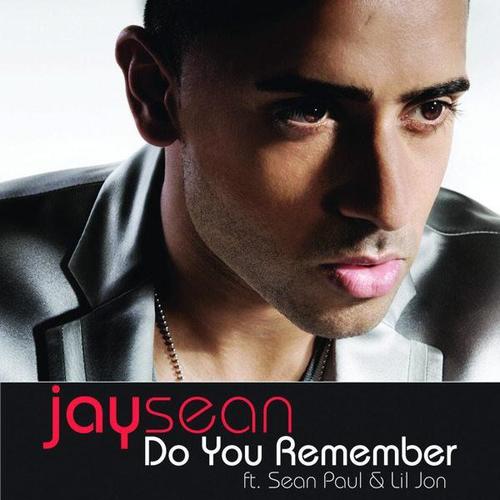 Do You Remember – Single