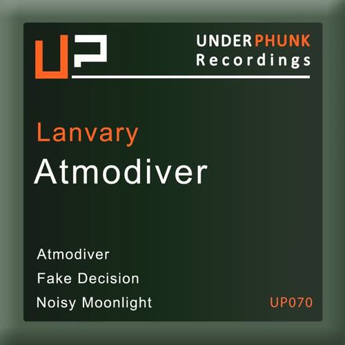 Atmodiver