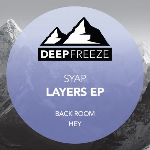 Layers E.P