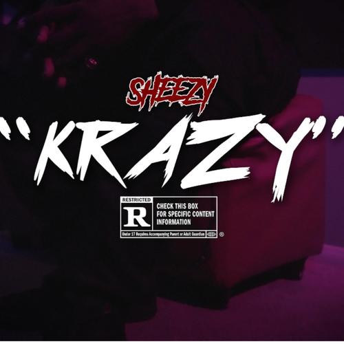 KRAZY (Explicit)