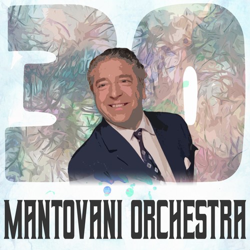 30 Hits of Mantovani