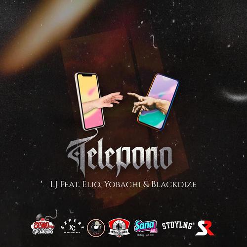 Telepono (feat. Elio, Yobachi & Blackdize)