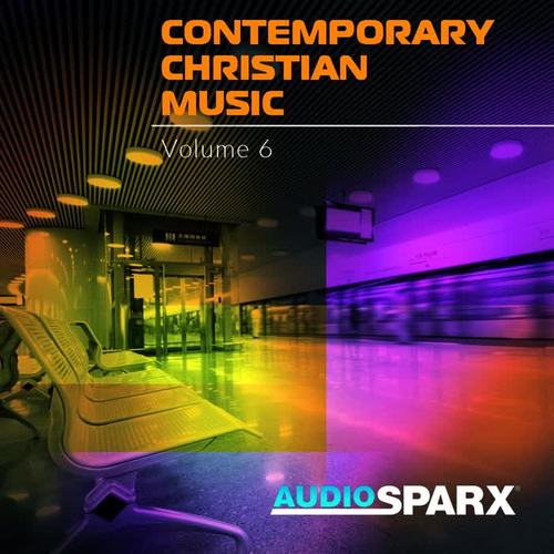 Contemporary Christian Music Volume 6