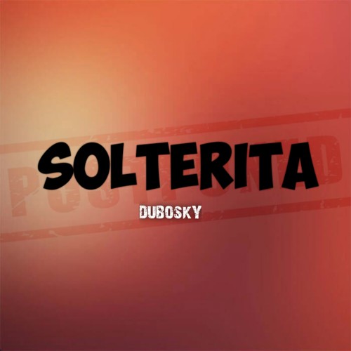 Solterita