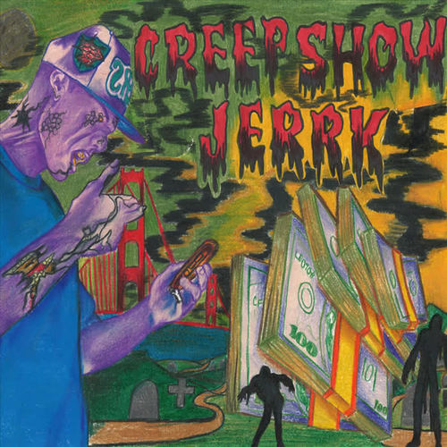 Creepshow (Explicit)