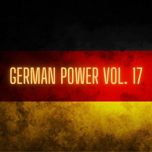 German Power Vol. 17